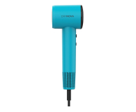 Cecotec Suszarka do włosów DryNova Blue - 1545518 - zdjęcie 2